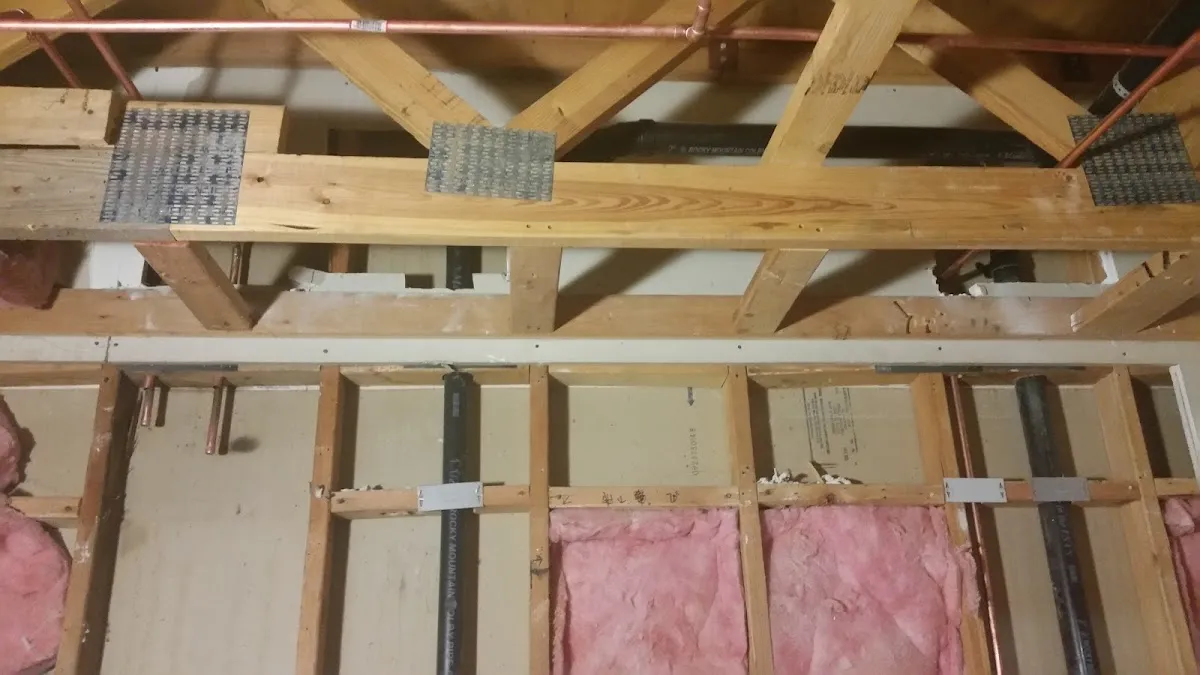 Plumbing services in Alexandria, KY